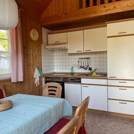 Holiday Home Useriner See-4 By Interhome Εξωτερικό φωτογραφία