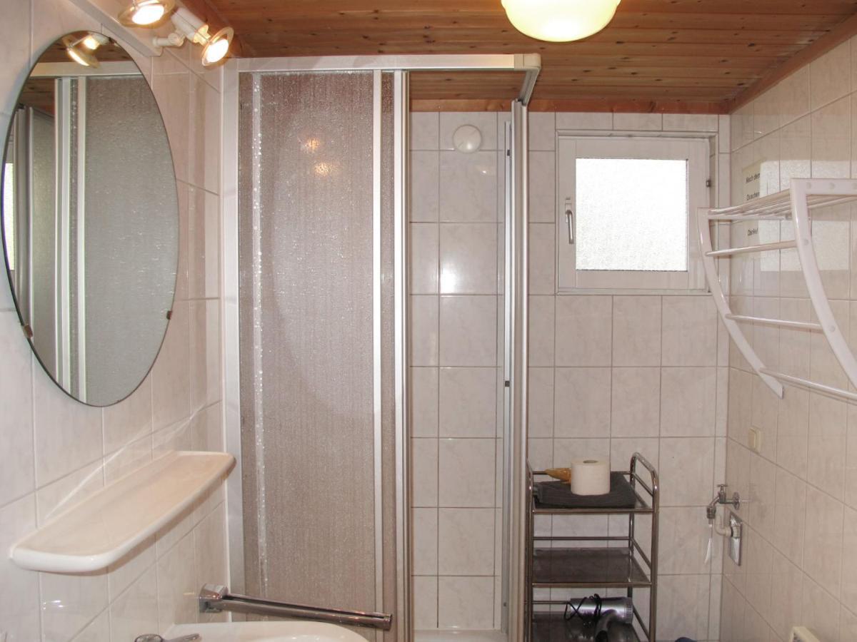 Holiday Home Useriner See-4 By Interhome Εξωτερικό φωτογραφία
