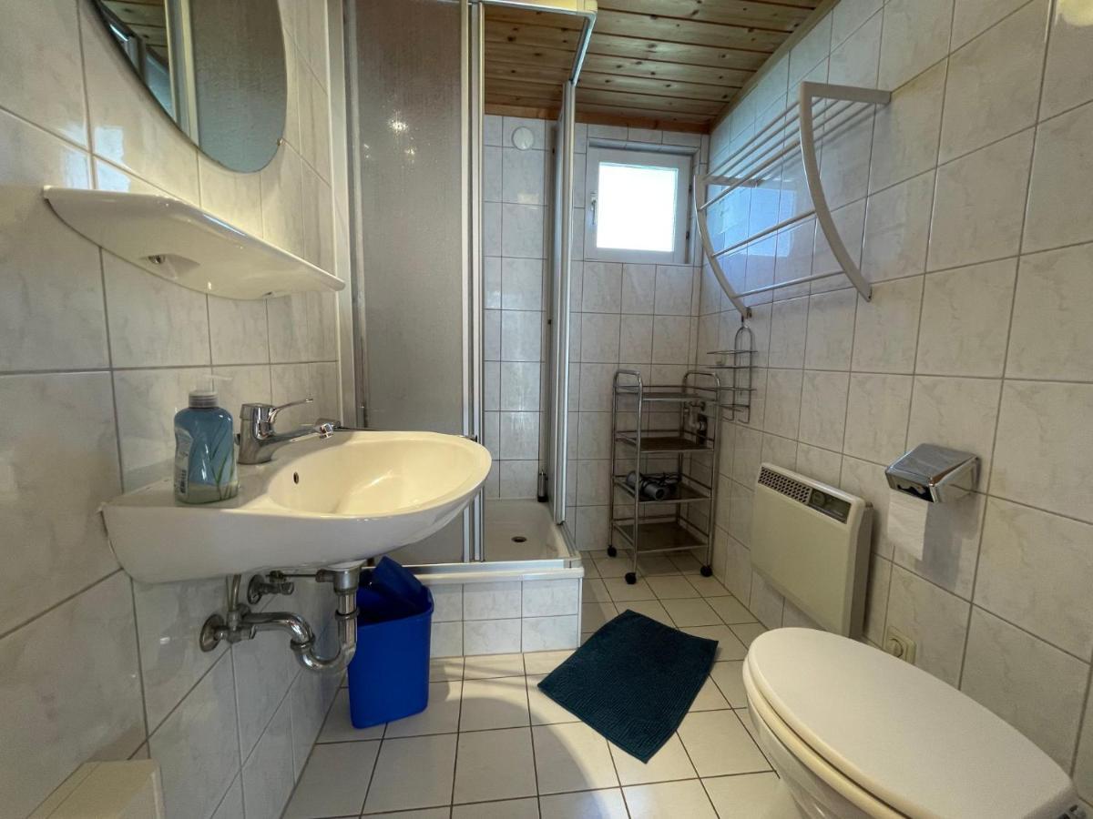 Holiday Home Useriner See-4 By Interhome Εξωτερικό φωτογραφία