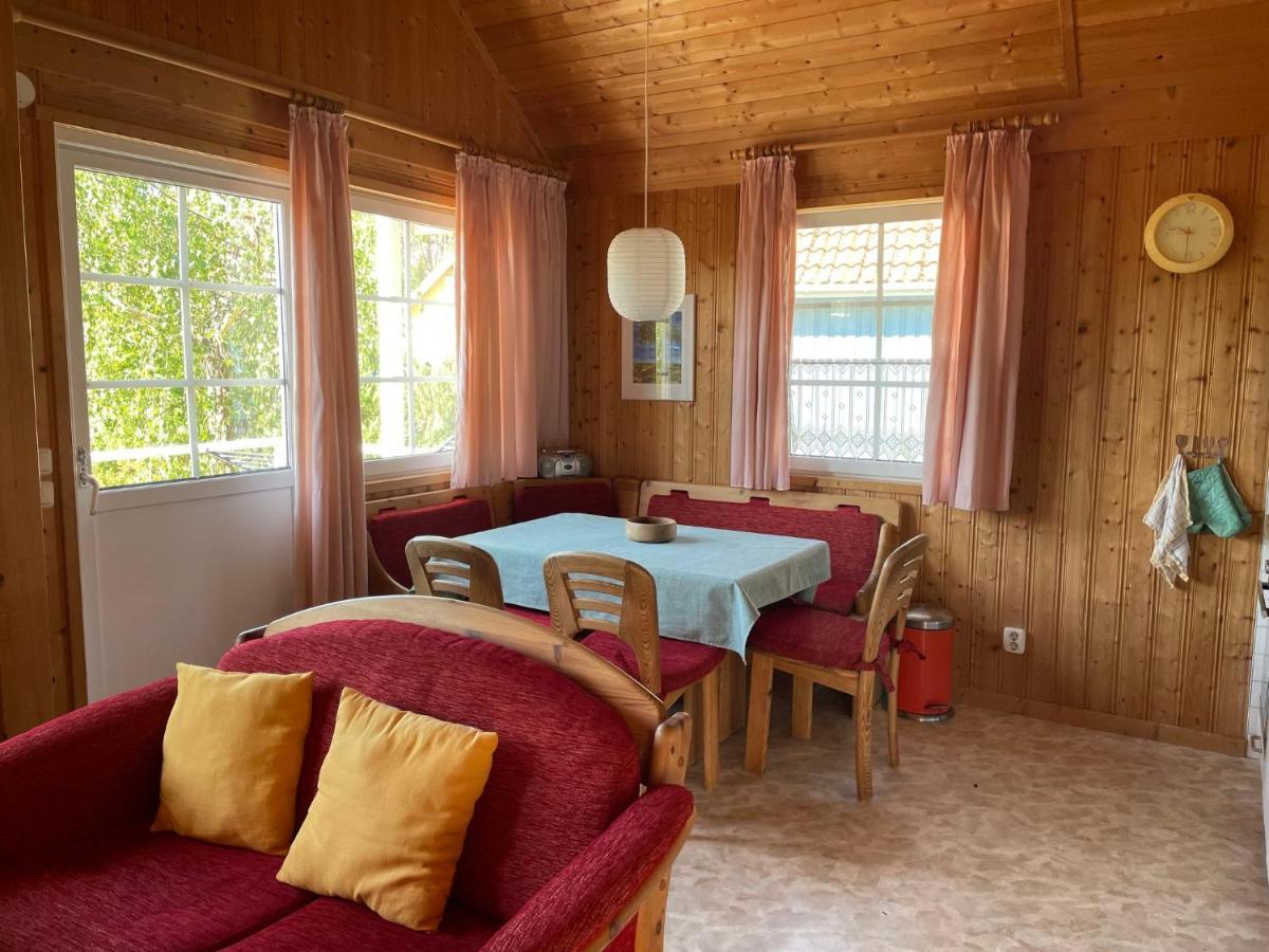 Holiday Home Useriner See-4 By Interhome Εξωτερικό φωτογραφία