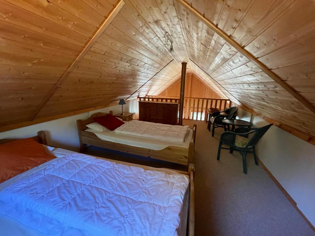 Holiday Home Useriner See-4 By Interhome Εξωτερικό φωτογραφία